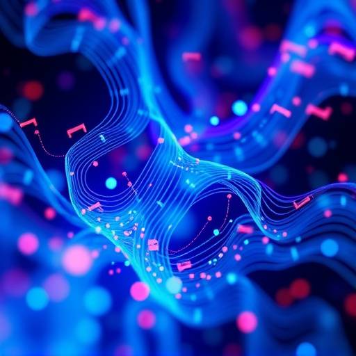 An abstract representation of user data rights